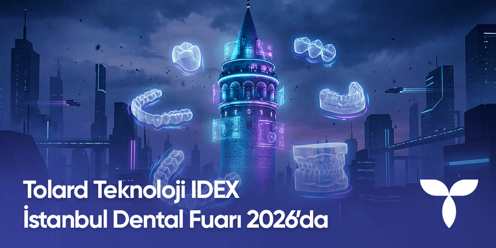 idex istanbul dental fuarı 2026