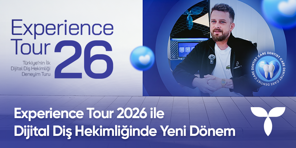 experience tour 2026