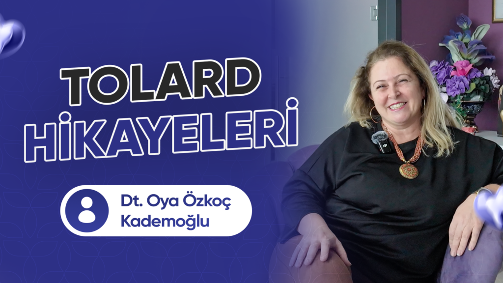 oya özkoç dental 3d printer deneyimi
