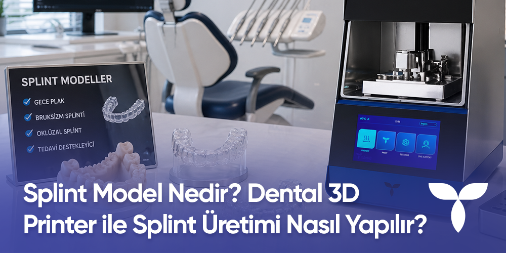 Splint Model