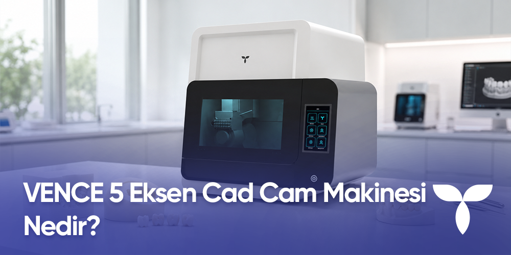 5 eksen cad cam makinesi