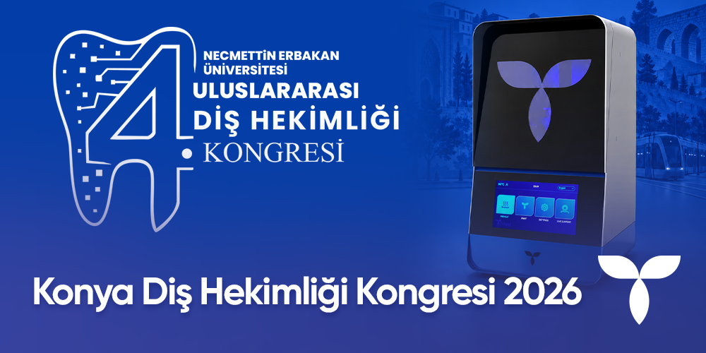 Konya Diş Hekimliği Kongresi 2026
