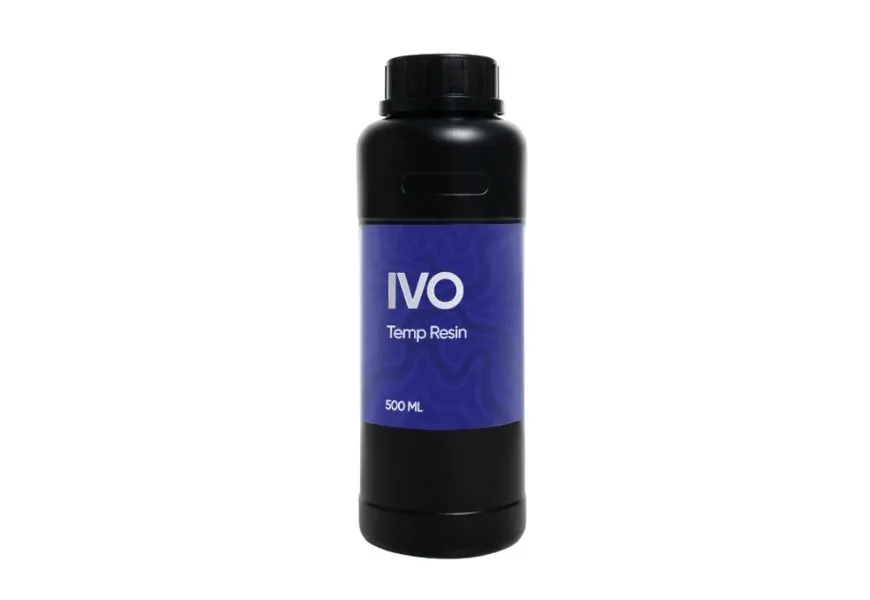 IVO - Temp Resin