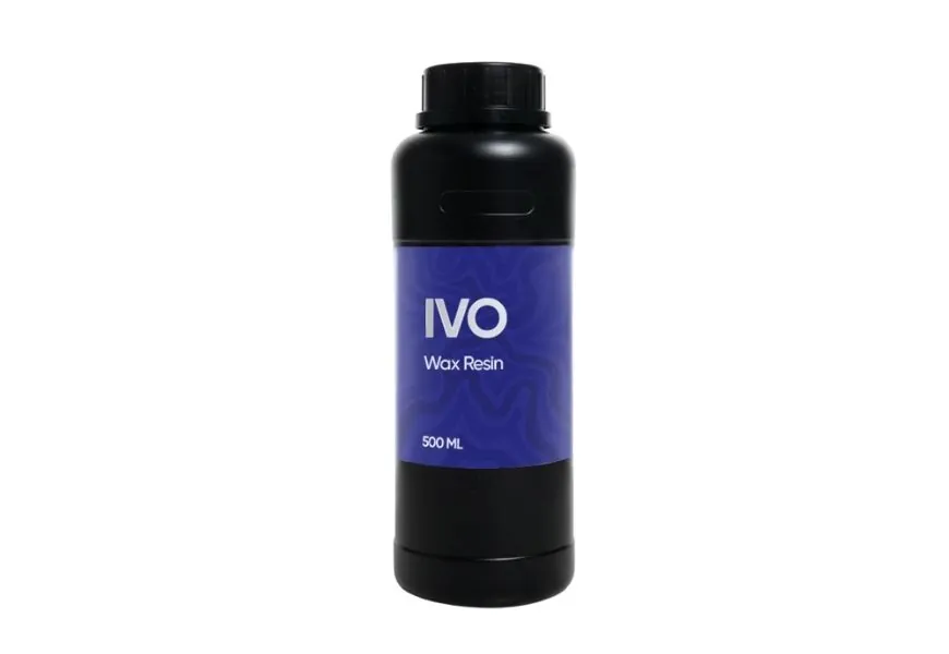 IVO - Wax Resin