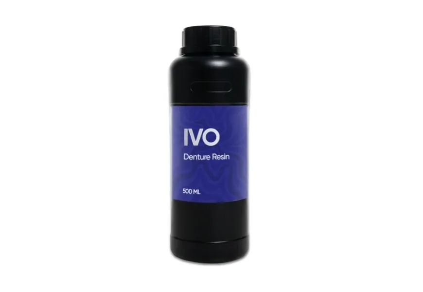 IVO - Denture Resin