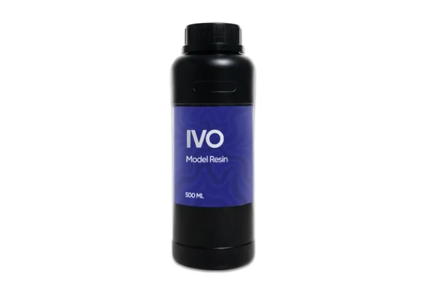 IVO - Model Resin
