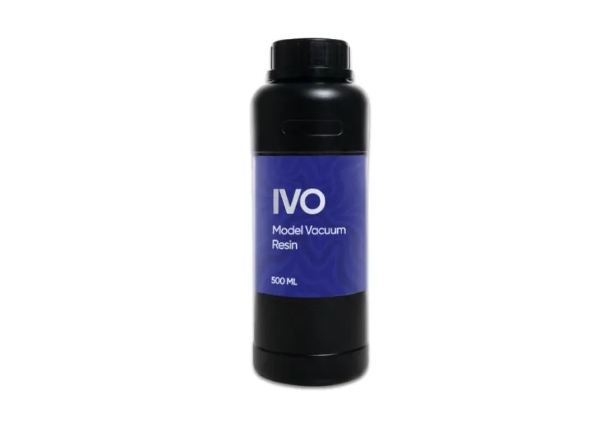 IVO - Model Vacuum Resin