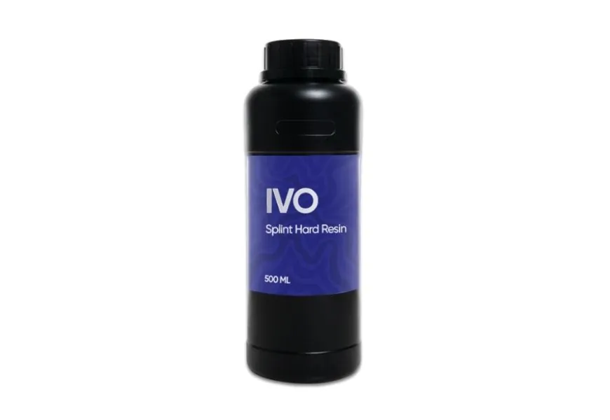 IVO - Splint Hard Resin