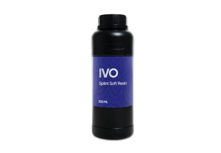 IVO - Splint Soft Resin