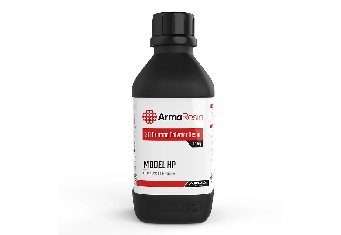 Arma Resin - Model HP